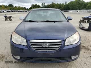 ✅ 2008 Hyundai Elantra GLS • VIN: KMHDU46D08U530475 • Lot: 71046884. Wystawiony na Copart z przebiegiem 177 741 mil mil. Skorzystaj z bezpłatnego archiwum sprzedaży aukcyjnych z USA i zobacz szczegółowy raport historii pojazdu na DreamBid. Zdjęcie 5.