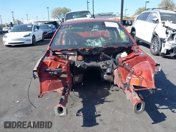 ✅ 2020 Dodge Charger SRT Hellcat • VIN: 2C3CDXL96LH219392 • Lot: 43524533. Listed on IAAI with Not provided. Free auction sales archive from the USA and detailed vehicle history report at DreamBid. Image 13.