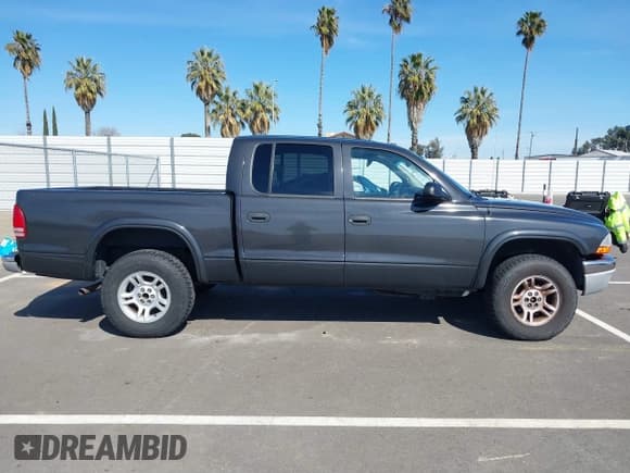 ✅ 2002 Dodge Dakota SLT • VIN: 1B7HG48N82S634864 • Lot: 41839572. Wystawiony na IAAI z przebiegiem 138 557 mil. Bezpłatny archiwum sprzedaży aukcyjnych z USA i szczegółowy raport historii pojazdu na DreamBid. Zdjęcie 13.