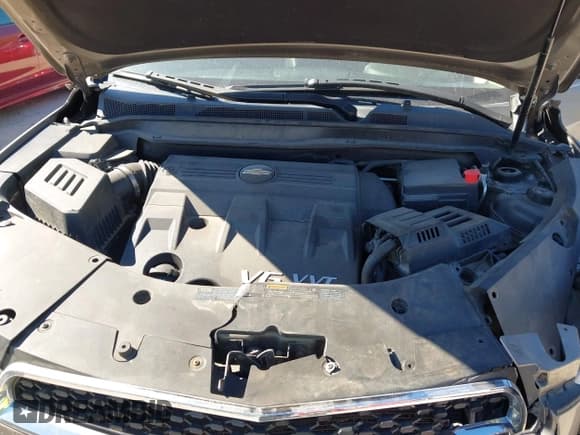 ✅ 2011 Chevrolet Equinox 2LT • VIN: 2CNFLNE58B6201041 • Лот: 43406329. Опубликован ранее на IAAI с пробегом 170 974 миль. Бесплатный доступ к архиву аукционных продаж из США и подробный отчёт об истории автомобиля на DreamBid. Изображение 10.