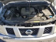 ✅ 2005 Nissan Titan XE • VIN: 1N6BA06A35N534011 • Lot: 58052325. Listed on Copart with 172,513 mi. Free auction sales archive from the USA and detailed vehicle history report at DreamBid. Image 11.