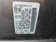 ✅ 2014 Nissan Rogue S • VIN: JN8AS5MV3EW714571 • Lot: 70443185. Listed on Copart with 123,581 mi. Free auction sales archive from the USA and detailed vehicle history report at DreamBid. Image 13.