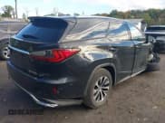 ✅ 2021 Lexus RX 350L • VIN: JTJHZKFA5M2032518 • Лот: 43489696. Опубликован ранее на IAAI с пробегом 90 582 миль. Бесплатный доступ к архиву аукционных продаж из США и подробный отчёт об истории автомобиля на DreamBid. Изображение 4.