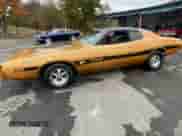 1974 Dodge Charger с VIN WP29G4A176505, выставлен на аукционе Copart как лот 91477365 с пробегом 76 031 миль миль и Чистый • Clean title. История ставок и продаж доступна на DreamBid. Изображение 9.