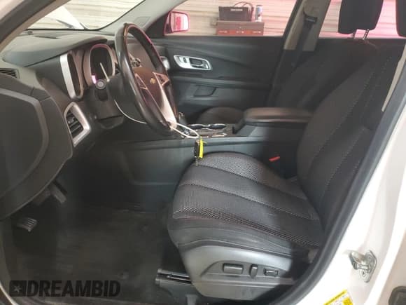 ✅ 2017 Chevrolet Equinox LT • VIN: 2GNFLFEK8H6230443 • Лот: 80149195. Опубликован ранее на Copart с пробегом 146 092 миль. Бесплатный доступ к архиву аукционных продаж из США и подробный отчёт об истории автомобиля на DreamBid. Изображение 7.