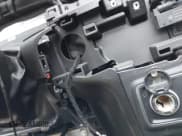 ✅ 2023 Jeep Gladiator Overland • VIN: 1C6HJTFG6PL516742 • Lot: 41565864. Listed on IAAI with Not provided. Free auction sales archive from the USA and detailed vehicle history report at DreamBid. Image 6.