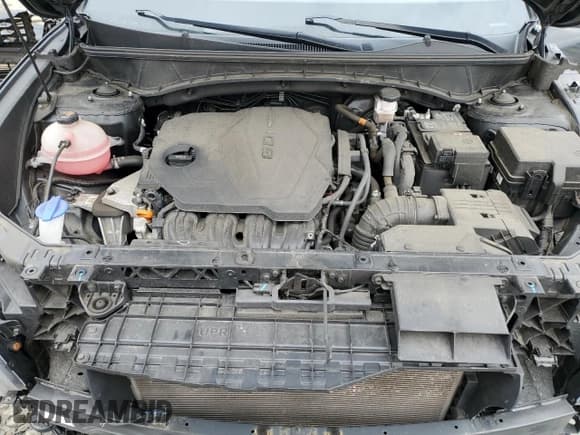 ✅ 2022 Hyundai Tucson SEL • VIN: 5NMJFCAE0NH031206 • Lot: 72974594. Wystawiony na Copart z przebiegiem 55 991 mil. Bezpłatny archiwum sprzedaży aukcyjnych z USA i szczegółowy raport historii pojazdu na DreamBid. Zdjęcie 12.