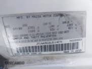 ✅ 1990 Mazda MX-5 Miata • VIN: JM1NA3512L0114074 • Lot: 43853951. Listed on IAAI with Not provided. Free auction sales archive from the USA and detailed vehicle history report at DreamBid. Image 9.