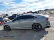 ✅ 2021 Kia K5 GT-Line • VIN: 5XXG64J29MG034270 • Лот: 43586285. Опубликован ранее на IAAI с пробегом 74 006 миль. Бесплатный доступ к архиву аукционных продаж из США и подробный отчёт об истории автомобиля на DreamBid. Изображение 14.