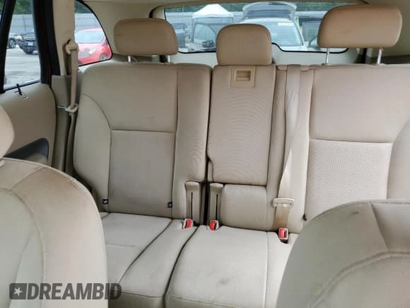 ✅ 2007 Ford Edge SEL • VIN: 2FMDK48CX7BB59629 • Лот: 81565305. Опубликован ранее на Copart с пробегом 200 981 миль. Бесплатный доступ к архиву аукционных продаж из США и подробный отчёт об истории автомобиля на DreamBid. Изображение 10.