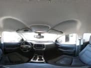 ✅ 2021 Chevrolet Colorado 2WD LT • VIN: 1GCGSCEN9M1141583 • Lot: 42983863. Listed on IAAI with 151,495 mi. Free auction sales archive from the USA and detailed vehicle history report at DreamBid. Image 18.