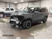 2024 Hyundai Santa Fe SE с VIN 5NMP1DGL2RH067859, выставлен на аукционе IAAI как лот 41432965 с пробегом 2 106 миль миль и . История ставок и продаж доступна на DreamBid. Изображение 17.