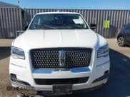 ✅ 2023 Lincoln Navigator Reserve • VIN: 5LMJJ2LG9PEL00695 • Lot: 43710349. Listed on IAAI with 39,056 mi. Free auction sales archive from the USA and detailed vehicle history report at DreamBid. Image 13.