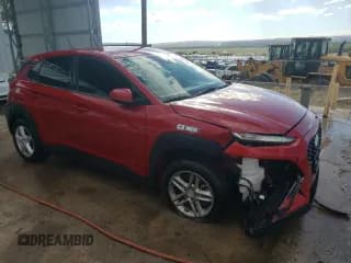 ✅ 2019 Hyundai Kona SE • VIN: KM8K1CAA9KU306622 • Лот: 72213644. Опубликован ранее на Copart с пробегом 111 559 миль. Бесплатный доступ к архиву аукционных продаж из США и подробный отчёт об истории автомобиля на DreamBid. Изображение 4.