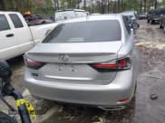 ✅ 2016 Lexus GS 350 • VIN: JTHBZ1BL7GA004562 • Lot: 41961770. Listed on IAAI with 45,877 mi. Free auction sales archive from the USA and detailed vehicle history report at DreamBid. Image 16.