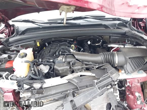 ✅ 2023 Jeep Grand Cherokee Altitude • VIN: 1C4RJHAG2P8706333 • Lot: 41996985. Listed on IAAI with Not provided. Free auction sales archive from the USA and detailed vehicle history report at DreamBid. Image 10.