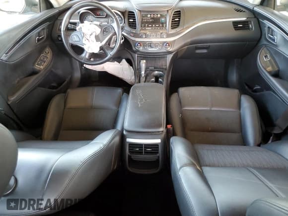 ✅ 2017 Chevrolet Impala LT • VIN: 2G1105S3XH9176153 • Лот: 77285044. Опубликован ранее на Copart с пробегом 145 591 миль. Бесплатный доступ к архиву аукционных продаж из США и подробный отчёт об истории автомобиля на DreamBid. Изображение 8.