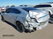 ✅ 2017 Chevrolet Impala LT • VIN: 2G1105SA6H9152818 • Lot: 43415222. Wystawiony na IAAI z przebiegiem 138 181 mil. Bezpłatny archiwum sprzedaży aukcyjnych z USA i szczegółowy raport historii pojazdu na DreamBid. Zdjęcie 3.