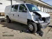 ✅ 2007 Ford Econoline Cargo Commercial • VIN: 1FTNE24W07DA34735 • Lot: 48188525. Listed on Copart with 229,874 mi. Free auction sales archive from the USA and detailed vehicle history report at DreamBid. Image 4.