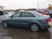 ✅ 2009 Hyundai Sonata Limited • VIN: 5NPEU46C79H520425 • Лот: 43570173. Опубликован ранее на IAAI с пробегом 231 309 миль. Бесплатный доступ к архиву аукционных продаж из США и подробный отчёт об истории автомобиля на DreamBid. Изображение 14.