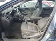 ✅ 2015 Chevrolet Impala LT • VIN: 1G1125S30FU143074 • Лот: 73911954. Опубликован ранее на Copart с пробегом Не указан. Бесплатный доступ к архиву аукционных продаж из США и подробный отчёт об истории автомобиля на DreamBid. Изображение 7.