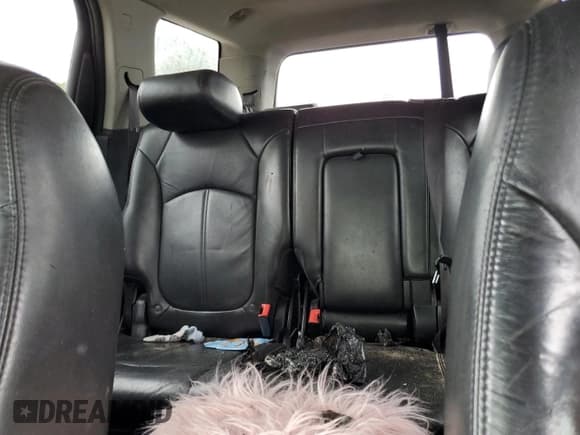 ✅ 2011 GMC Acadia SLT1 • VIN: 1GKKVRED0BJ165994 • Лот: 81652175. Опубликован ранее на Copart с пробегом Не указан. Бесплатный доступ к архиву аукционных продаж из США и подробный отчёт об истории автомобиля на DreamBid. Изображение 10.