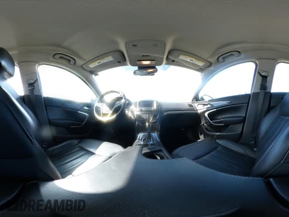 ✅ 2014 Buick Regal Premium I • VIN: 2G4GN5EX8E9238691 • Лот: 42644325. Опубликован ранее на IAAI с пробегом 77 911 миль. Бесплатный доступ к архиву аукционных продаж из США и подробный отчёт об истории автомобиля на DreamBid. Изображение 18.