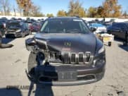 ✅ 2017 Jeep Cherokee 75th Anniversary Edition • VIN: 1C4PJMCB7HW564396 • Лот: 91197495. Опубликован ранее на Copart с пробегом 136 240 миль. Бесплатный доступ к архиву аукционных продаж из США и подробный отчёт об истории автомобиля на DreamBid. Изображение 5.