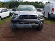 ✅ 2015 Toyota Tacoma • VIN: 5TFLU4EN4FX111907 • Lot: 87310165. Wystawiony na Copart z przebiegiem 147 300 mil. Bezpłatny archiwum sprzedaży aukcyjnych z USA i szczegółowy raport historii pojazdu na DreamBid. Zdjęcie 5.