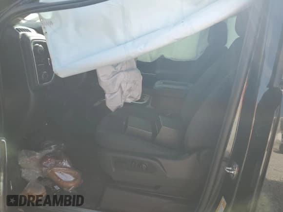 ✅ 2021 Chevrolet Silverado 1500 RST • VIN: 1GCUYEET5MZ291011 • Lot: 52319985. Wystawiony na Copart z przebiegiem 2 223 mil. Bezpłatny archiwum sprzedaży aukcyjnych z USA i szczegółowy raport historii pojazdu na DreamBid. Zdjęcie 7.