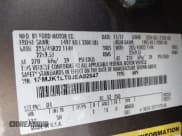 ✅ 2018 Ford Expedition Max Platinum • VIN: 1FMJK1LT0JEA02647 • Lot: 43399157. Listed on IAAI with 125,944 mi. Free auction sales archive from the USA and detailed vehicle history report at DreamBid. Image 9.