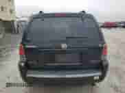 2006 Mercury Mariner Luxury с VIN 4M2YU561X6KJ11487, выставлен на аукционе Copart как лот 42571955 с пробегом 184 935 миль миль и Списание • Salvage title. История ставок и продаж доступна на DreamBid. Изображение 6.