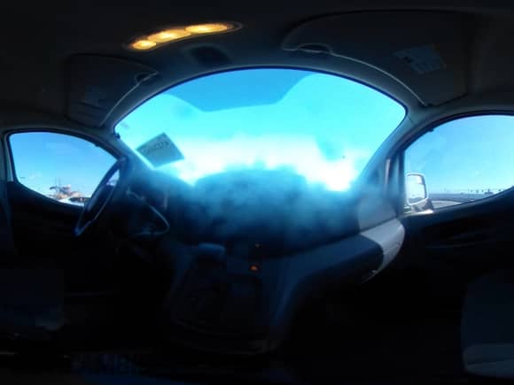 ✅ 2015 Chevrolet City Express Cargo LS • VIN: 3N63M0YN2FK704717 • Лот: 43224162. Опубликован ранее на IAAI с пробегом 226 704 миль. Бесплатный доступ к архиву аукционных продаж из США и подробный отчёт об истории автомобиля на DreamBid. Изображение 20.