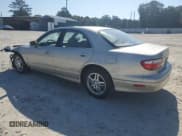 ✅ 1999 Mazda Millenia • VIN: JM1TA2217X1502746 • Lot: 72165894. Listed on Copart with 196,957 mi. Free auction sales archive from the USA and detailed vehicle history report at DreamBid. Image 2.