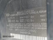 ✅ 2012 Hyundai Sonata Limited • VIN: 5NPEC4AB9CH398482 • Lot: 43769465. Listed on IAAI with 162,118 mi. Free auction sales archive from the USA and detailed vehicle history report at DreamBid. Image 9.