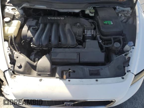 ✅ 2007 Volvo V50 2.4L • VIN: YV1MW390472300881 • Лот: 67413735. Опубликован ранее на Copart с пробегом 155 125 миль. Бесплатный доступ к архиву аукционных продаж из США и подробный отчёт об истории автомобиля на DreamBid. Изображение 11.