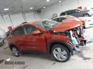 ✅ 2020 Honda HR-V EX • VIN: 3CZRU6H5XLM713014 • Lot: 42349101. Wystawiony na IAAI z przebiegiem 56 572 mil. Bezpłatny archiwum sprzedaży aukcyjnych z USA i szczegółowy raport historii pojazdu na DreamBid. Zdjęcie 13.