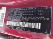 ✅ 2023 Toyota Highlander L • VIN: 5TDKDRAHXPS509316 • Lot: 42674115. Wystawiony na IAAI z przebiegiem 6 121 mil. Bezpłatny archiwum sprzedaży aukcyjnych z USA i szczegółowy raport historii pojazdu na DreamBid. Zdjęcie 9.