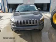 ✅ 2017 Jeep Cherokee Trailhawk L Plus • VIN: 1C4PJMBS0HW602472 • Лот: 87439865. Опубликован ранее на Copart с пробегом 103 605 миль. Бесплатный доступ к архиву аукционных продаж из США и подробный отчёт об истории автомобиля на DreamBid. Изображение 5.