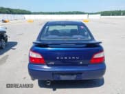 ✅ 2002 Subaru Impreza RS • VIN: JF1GD675X2H521776 • Lot: 42840689. Listed on IAAI with 116,936 mi. Free auction sales archive from the USA and detailed vehicle history report at DreamBid. Image 16.