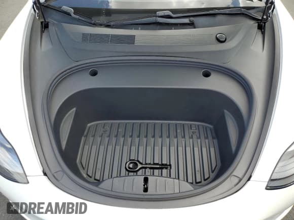 ✅ 2021 Tesla Model 3 Long Range • VIN: 5YJ3E1EB5MF004003 • Lot: 56908295. Wystawiony na Copart z przebiegiem 52 918 mil. Bezpłatny archiwum sprzedaży aukcyjnych z USA i szczegółowy raport historii pojazdu na DreamBid. Zdjęcie 11.