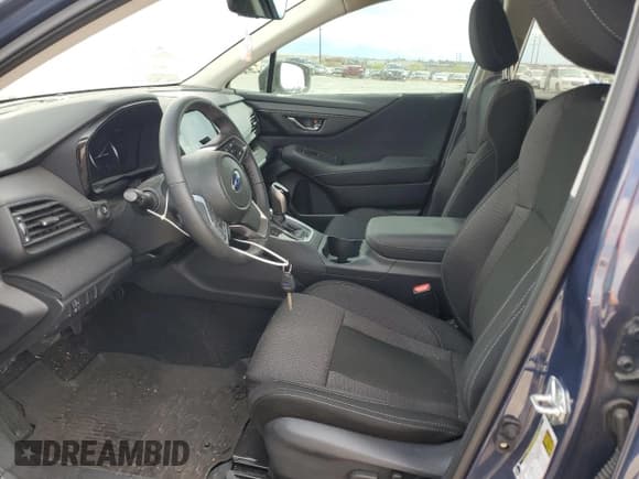 ✅ 2025 Subaru Outback Premium • VIN: 4S4BTACC6S3181744 • Lot: 80875725. Wystawiony na Copart z przebiegiem 10 115 mil. Bezpłatny archiwum sprzedaży aukcyjnych z USA i szczegółowy raport historii pojazdu na DreamBid. Zdjęcie 7.