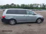 ✅ 2006 Honda Odyssey EX • VIN: 5FNRL38466B064187 • Lot: 42462383. Listed on IAAI with 313,097 mi. Free auction sales archive from the USA and detailed vehicle history report at DreamBid. Image 13.