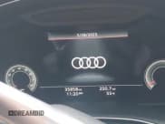 ✅ 2021 Audi Q8 Prestige • VIN: WA1FVAF12MD032085 • Lot: 42364901. Listed on IAAI with 35,858 mi. Free auction sales archive from the USA and detailed vehicle history report at DreamBid. Image 15.