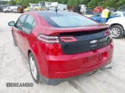 ✅ 2012 Chevrolet Volt • VIN: 1G1RA6E42CU104871 • Lot: 40411645. Listed on IAAI with 149,125 mi. Free auction sales archive from the USA and detailed vehicle history report at DreamBid. Image 3.