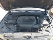 ✅ 2016 Jeep Grand Cherokee Overland • VIN: 1C4RJFCG5GC408390 • Lot: 42140038. Wystawiony na IAAI z przebiegiem 140 507 mil. Bezpłatny archiwum sprzedaży aukcyjnych z USA i szczegółowy raport historii pojazdu na DreamBid. Zdjęcie 10.