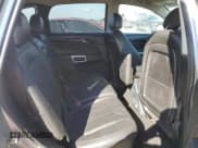 ✅ 2014 Chevrolet Captiva Sport LTZ • VIN: 3GNAL4EK6ES642453 • Lot: 74250894. Wystawiony na Copart z przebiegiem Nie podano. Bezpłatny archiwum sprzedaży aukcyjnych z USA i szczegółowy raport historii pojazdu na DreamBid. Zdjęcie 11.