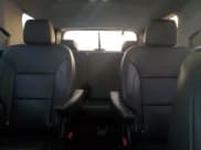 ✅ 2019 Chevrolet Traverse LT • VIN: 1GNEVHKW4KJ316979 • Lot: 85747305. Wystawiony na Copart z przebiegiem 170 507 mil. Bezpłatny archiwum sprzedaży aukcyjnych z USA i szczegółowy raport historii pojazdu na DreamBid. Zdjęcie 10.