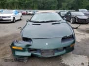 ✅ 1996 Chevrolet Camaro Z28 • VIN: 2G1FP32P3T2124860 • Лот: 67401595. Опубликован ранее на Copart с пробегом 91 314 миль. Бесплатный доступ к архиву аукционных продаж из США и подробный отчёт об истории автомобиля на DreamBid. Изображение 5.