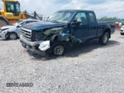 ✅ 1999 Ford F-250 XL • VIN: 1FTNX21LXXEC22953 • Lot: 42466901. Listed on IAAI with 201,206 mi. Free auction sales archive from the USA and detailed vehicle history report at DreamBid. Image 2.